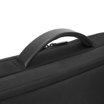 Lenovo 4X40W19826 laptop case 35.6 cm (14") Messenger case Black Laptop Bag