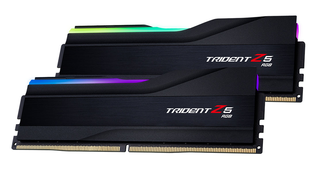 G.Skill 32GB (2x16GB) DDR5 Desktop RAM