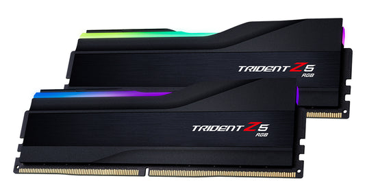 G.Skill 32GB (2x16GB) DDR5 Desktop RAM