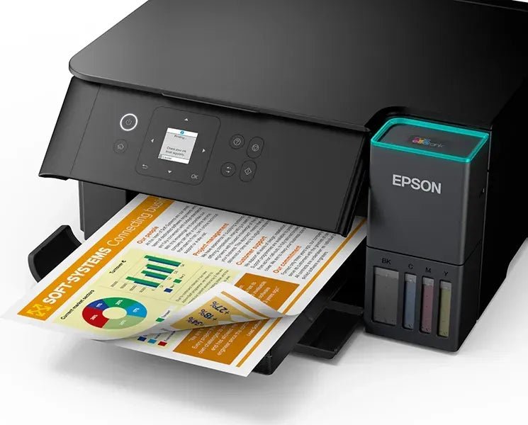 Epson EcoTank ET-2950 Printer