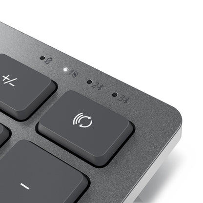 DELL Pro Plus KM7120W Wireless Keyboard & Mouse Combo (0WGYGER)