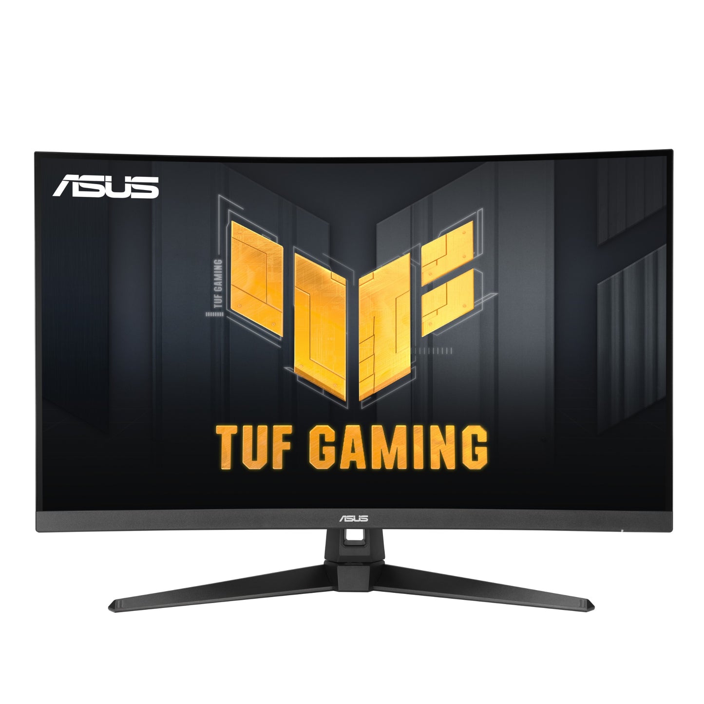 ASUS TUF Gaming VG32WQ3B 31.5" QHD VA 180Hz Curved Monitor