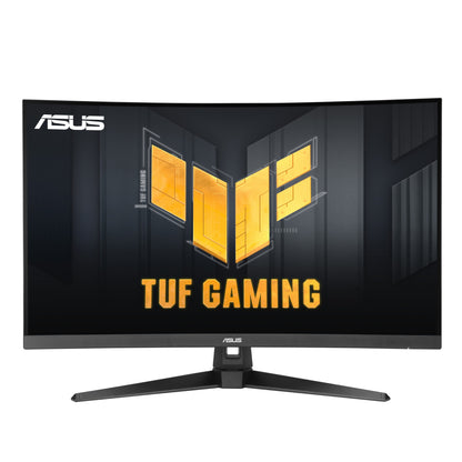 ASUS TUF Gaming VG32WQ3B 31.5" QHD VA 180Hz Curved Monitor