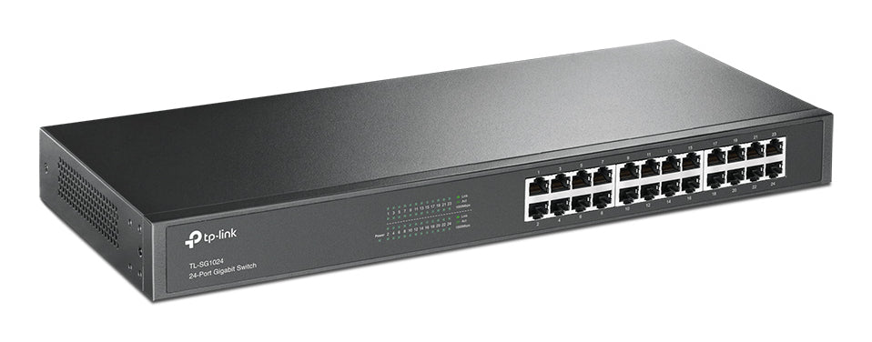 TP-LINK TL-SG1024 network switch