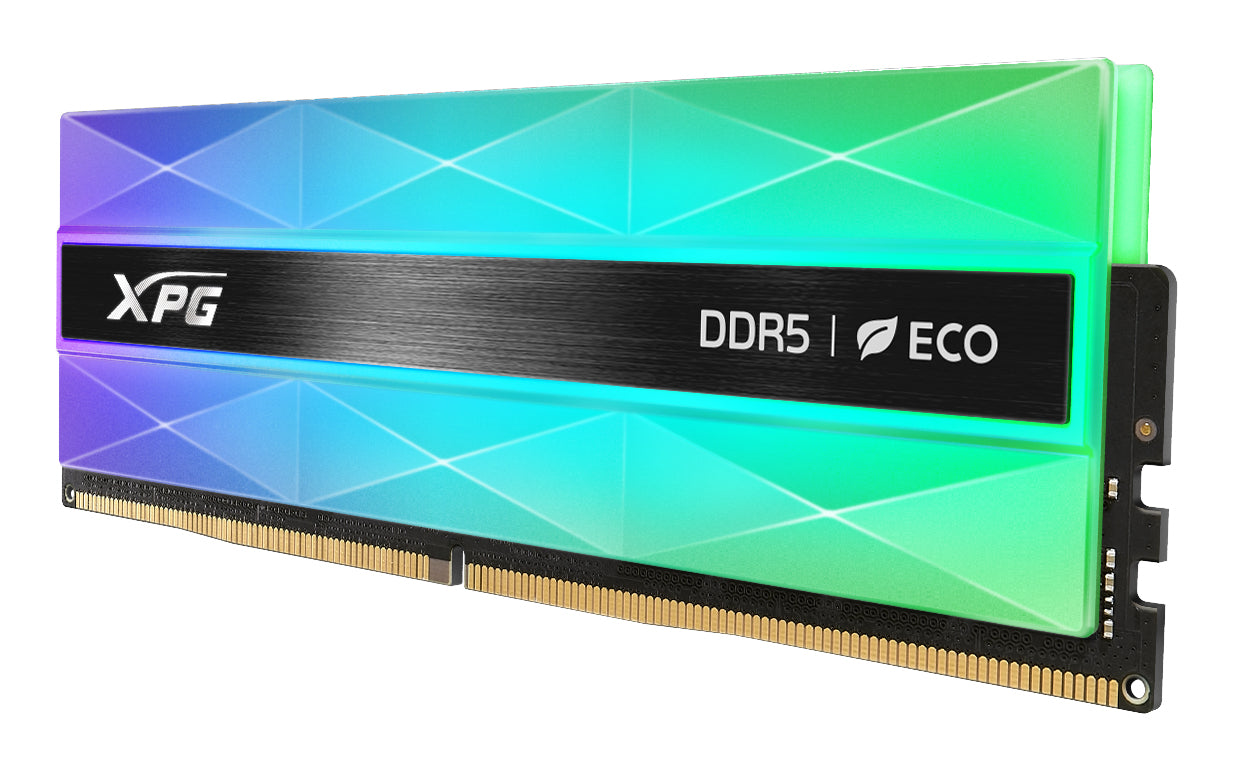 ADATA XPG LANCER 16GB (2x16GB) DDR5 6400MT/s Desktop RAM