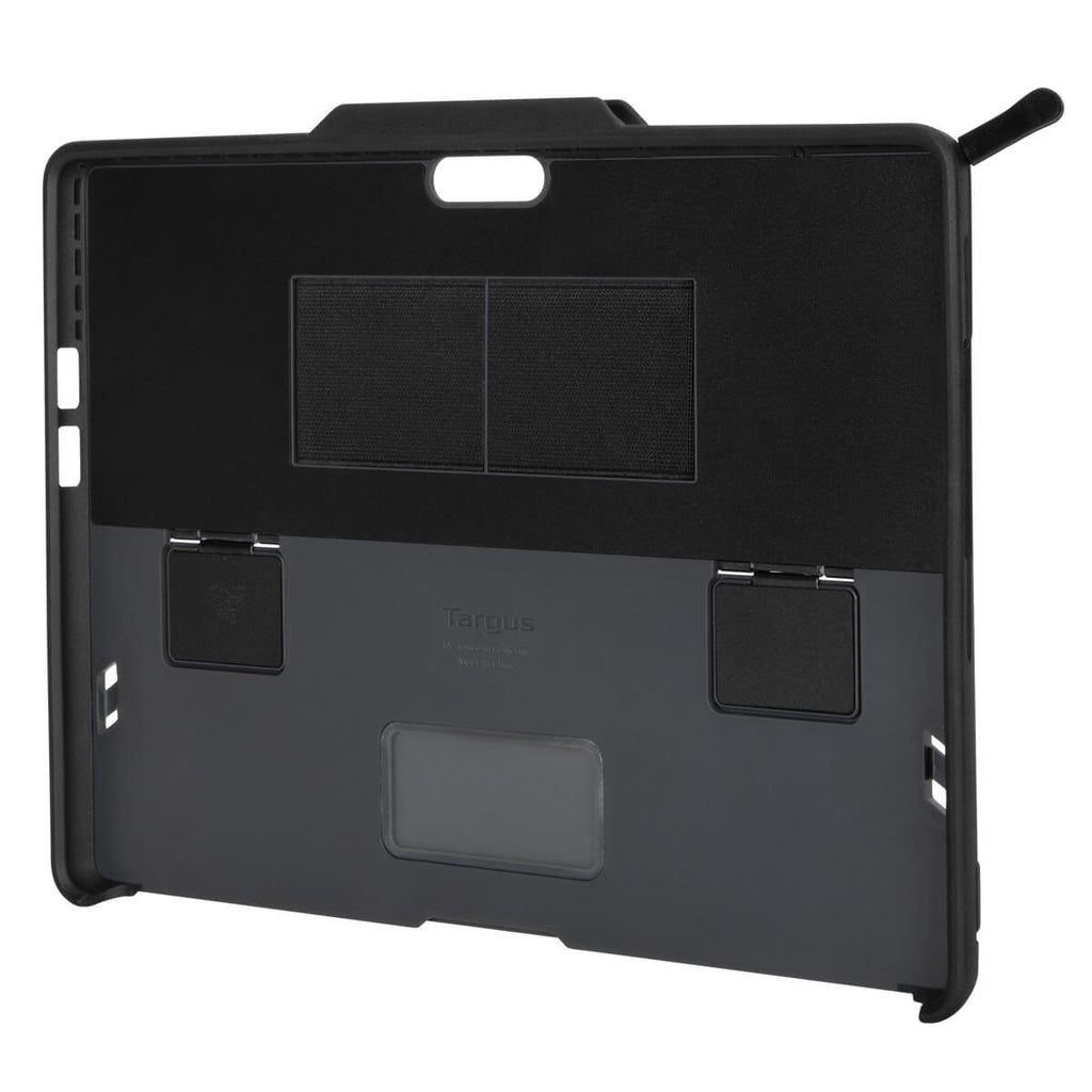 Targus THD918GL tablet case 25.4 cm (10") Cover Black Laptop Bag