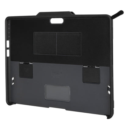 Targus THD918GL tablet case 25.4 cm (10") Cover Black Laptop Bag