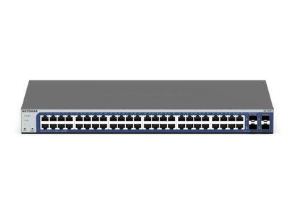 Netgear GS748T Switch