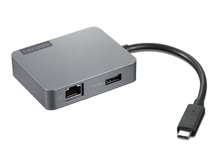 Lenovo 4X91A30366 USB-C Docking Station