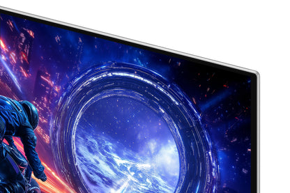 Samsung Odyssey 27" QHD OLED 500Hz Monitor