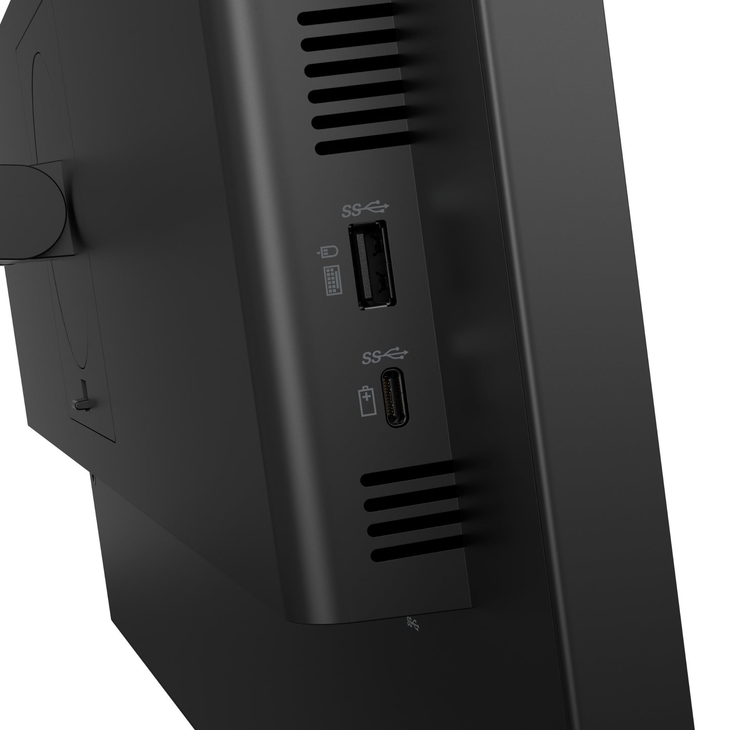 Lenovo ThinkVision P27QD-40 27" QHD IPS 120Hz Monitor