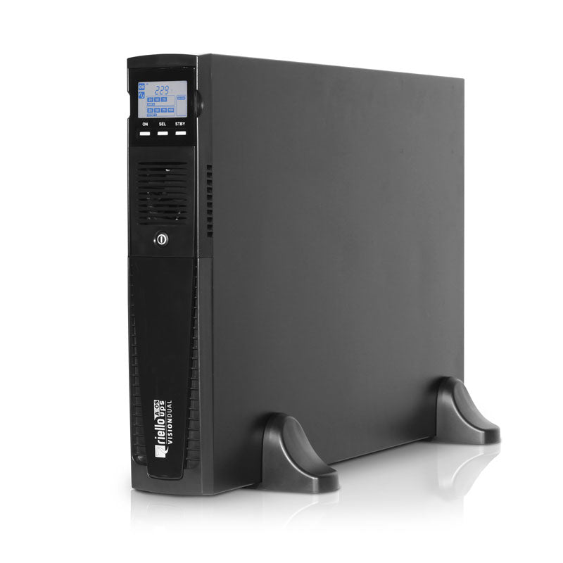 Riello 1100VA 990W Line-Interactive UPS