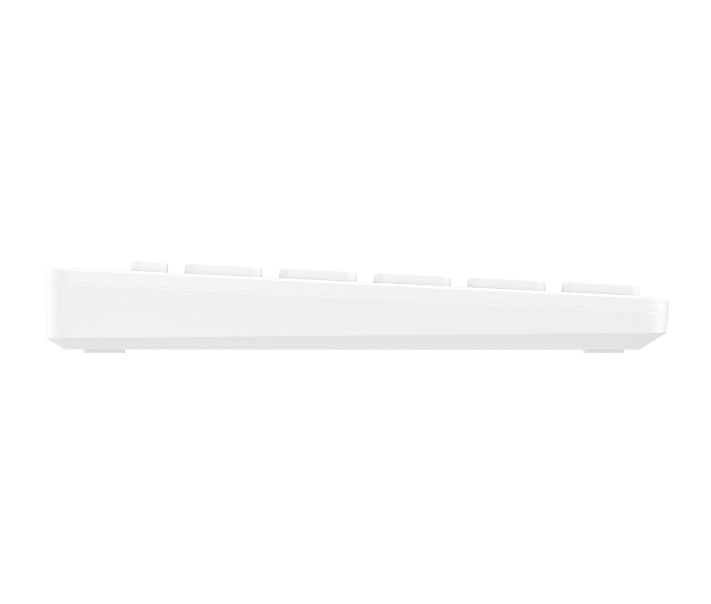 HP 350 WHT Multi-Devic Wireless Mechanical Keyboard