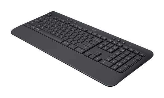 Logitech SIGNATURE K650. Type Wireless Keyboard