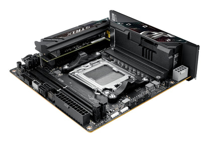 ASUS ROG STRIX B850-I GAMING WIFI AMD B850 Socket AM5 mini ITX Motherboard