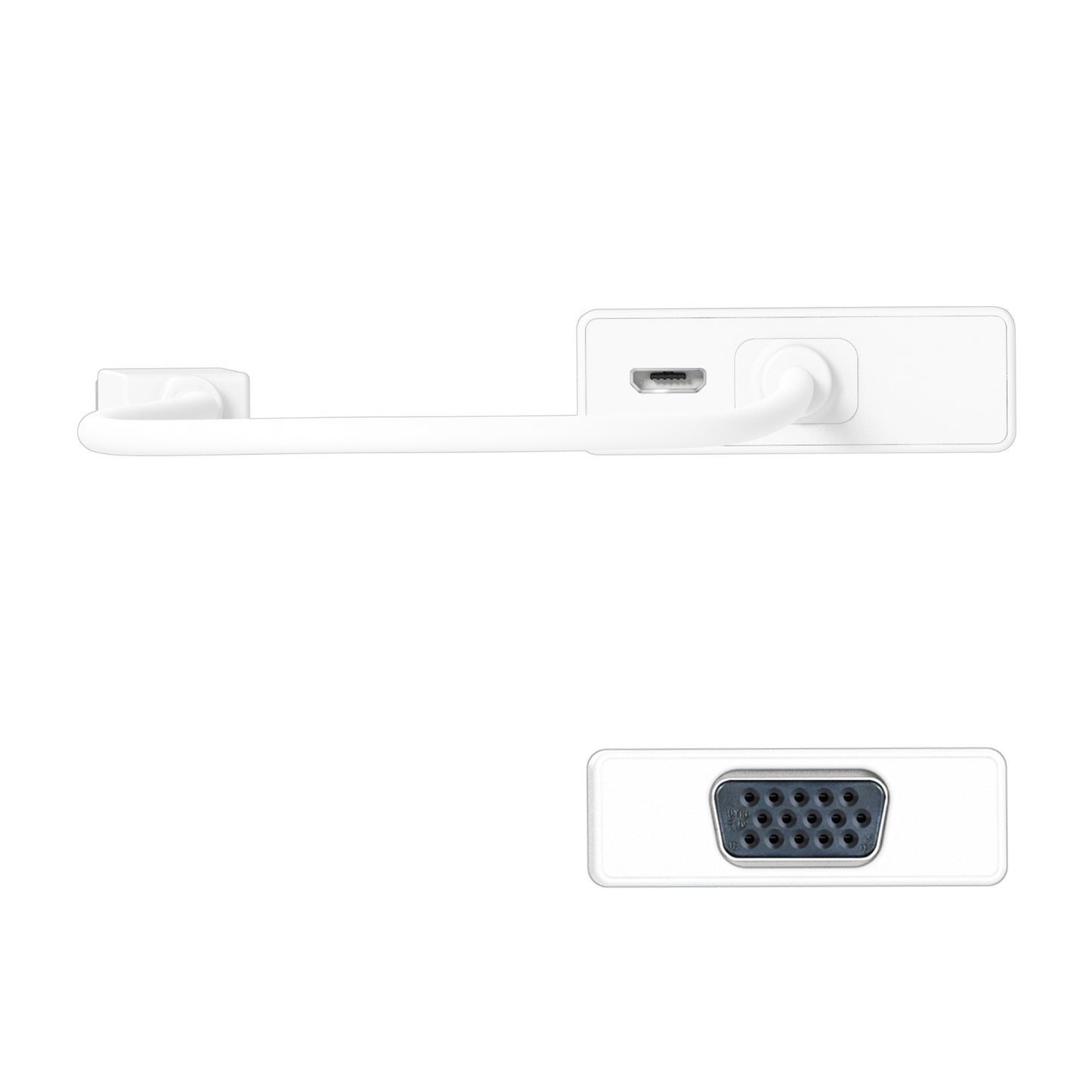 j5create JUD380 USB™ Mini Docking Station