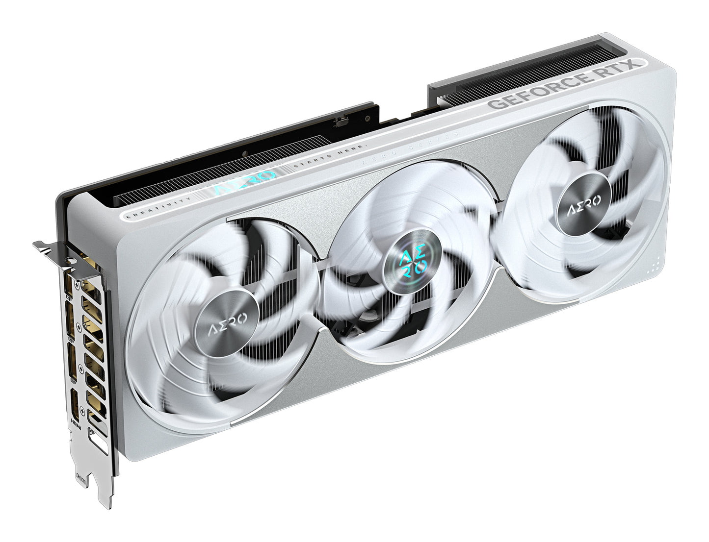 Gigabyte GeForce RTX 5080 16GB GDDR7 OC Graphics Card