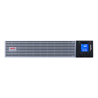 APC Easy UPS 3kVA Online Rackmount UPS