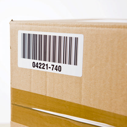 Brother DK-11209 DirectLabel Etikettes 29mm x 62mm 800 for Brother P-Touch Labels