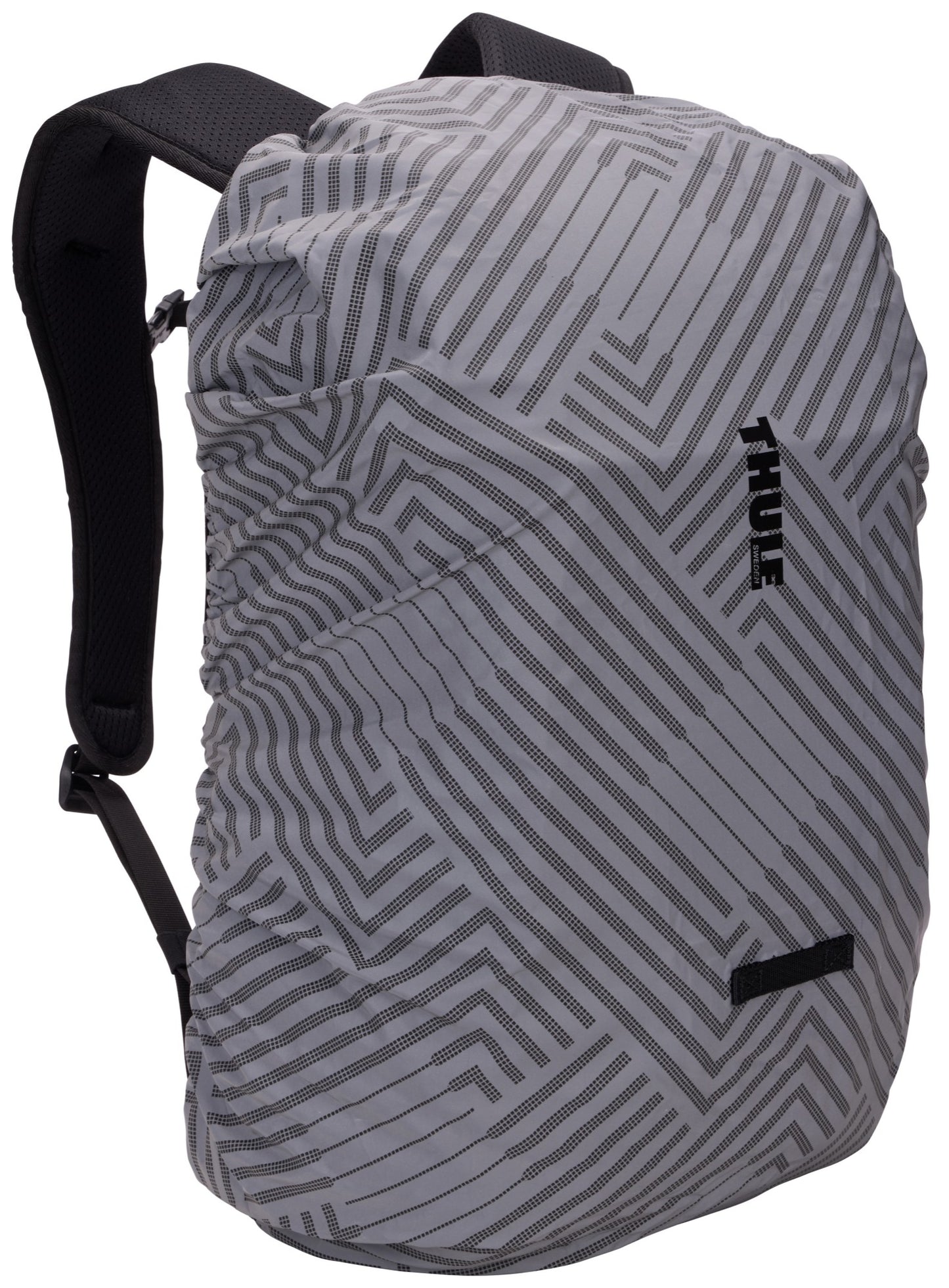 Thule Accent TACBP2116 - Black 40.6 cm (16") Backpack Laptop Bag