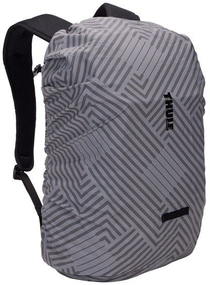Thule Accent TACBP2116 - Black 40.6 cm (16") Backpack Laptop Bag