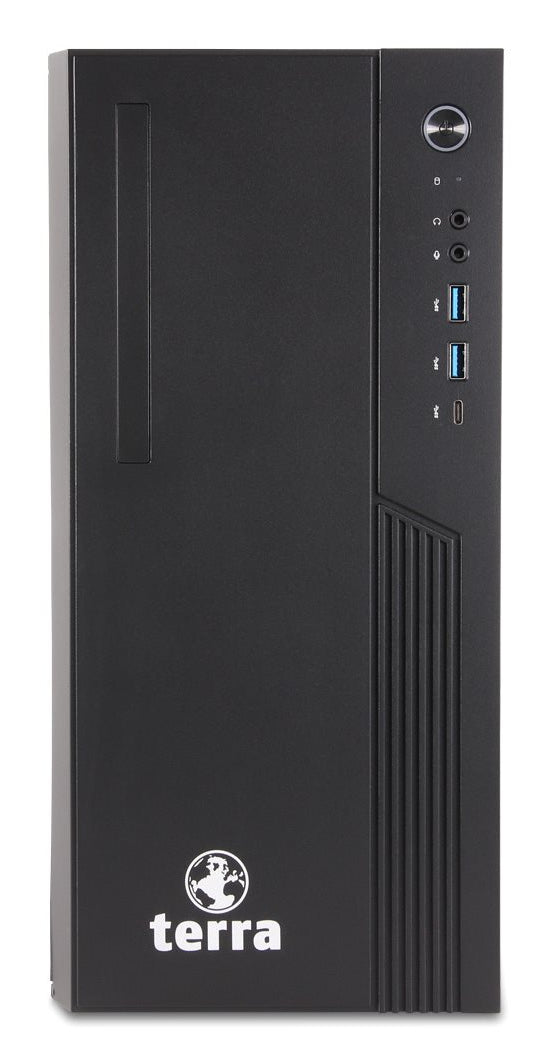 TERRA PC-BUSINESS 6000 SILENT Core Ultra 5 225 16GB 500GB SSD Mini PC