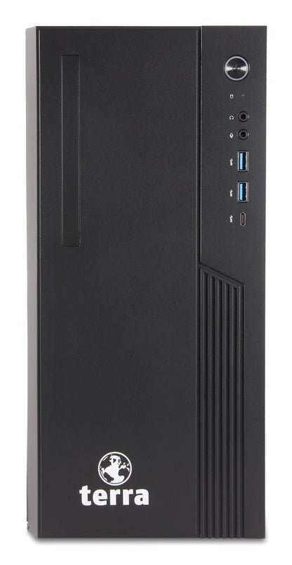 TERRA PC-BUSINESS 6000 SILENT Core Ultra 5 225 16GB 500GB SSD Mini PC