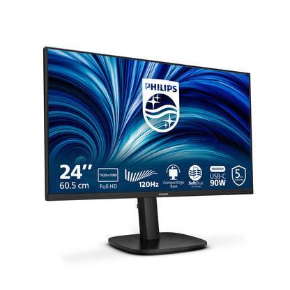 Philips 3000 series 24B2U3301/00 23.8" Full HD IPS 120Hz Monitor