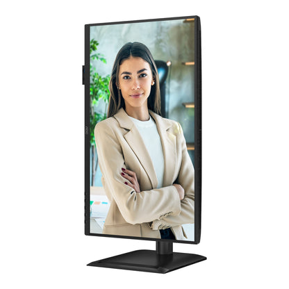 AOC 24P4U 23.8" Full HD IPS 120Hz Monitor