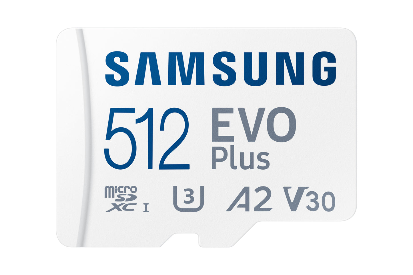 Samsung MB-MC512SA/EU 512GB HDD