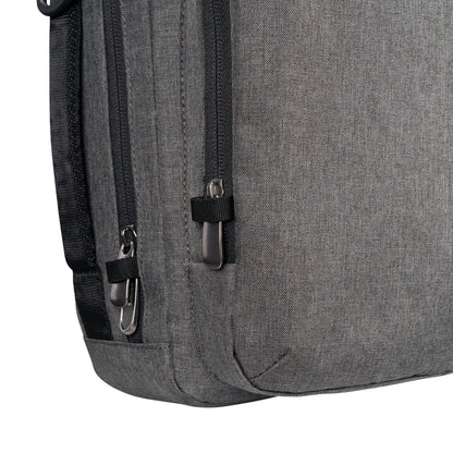 Targus TBT94304GL laptop case 40.6 cm (16") Briefcase Grey Laptop Bag