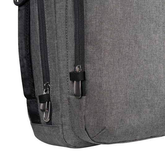 Targus TBT94304GL laptop case 40.6 cm (16") Briefcase Grey Laptop Bag
