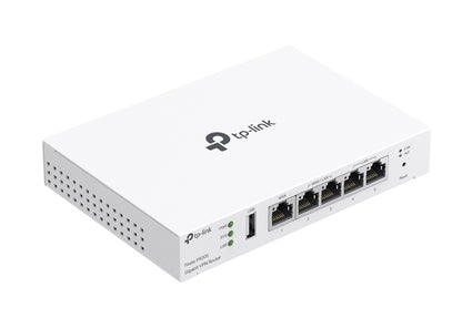 TP-LINK Festa FR205 wired router Networking