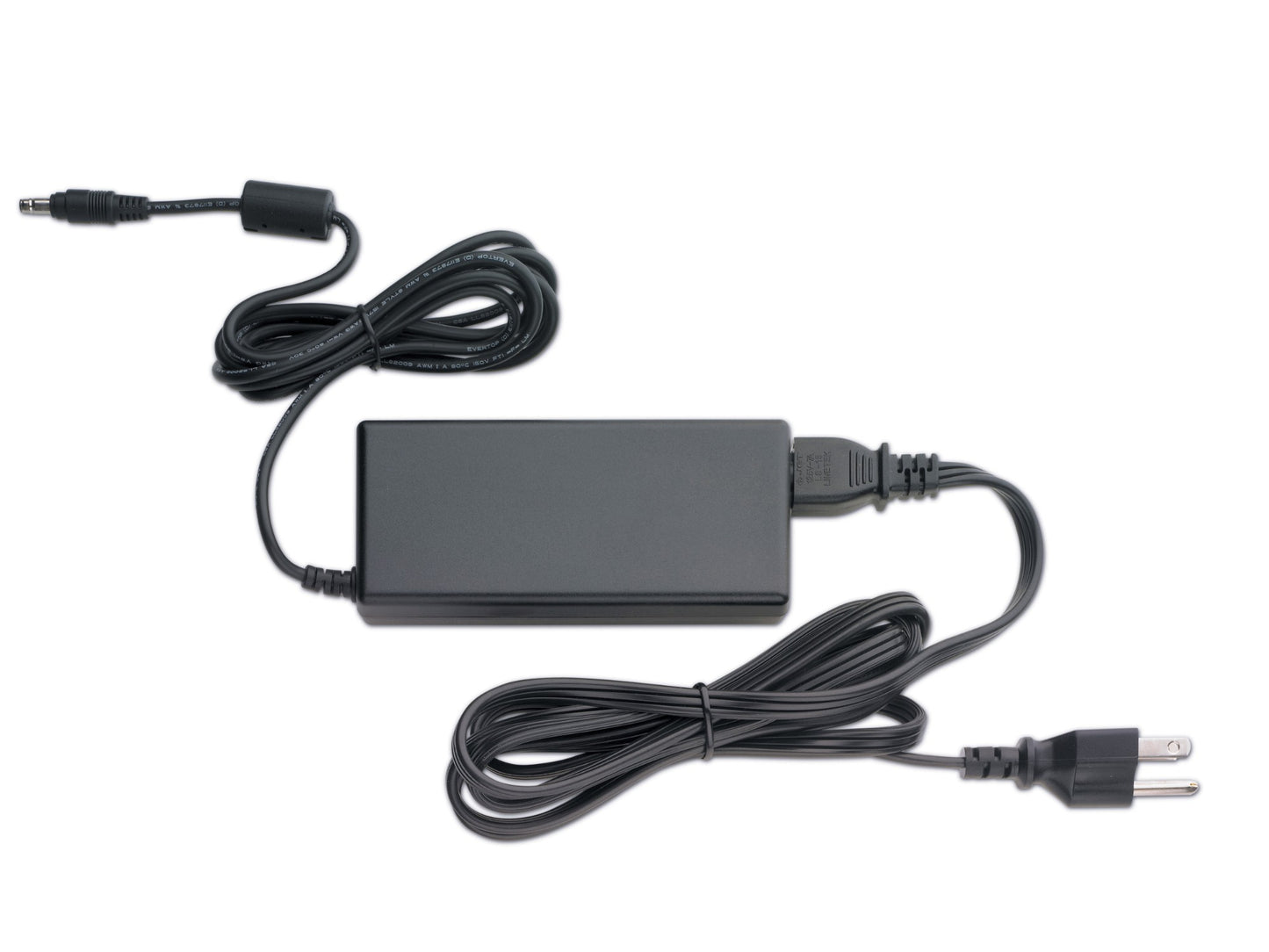 HP 90W AC Adapter power adapter/inverter Outdoor Black Charger