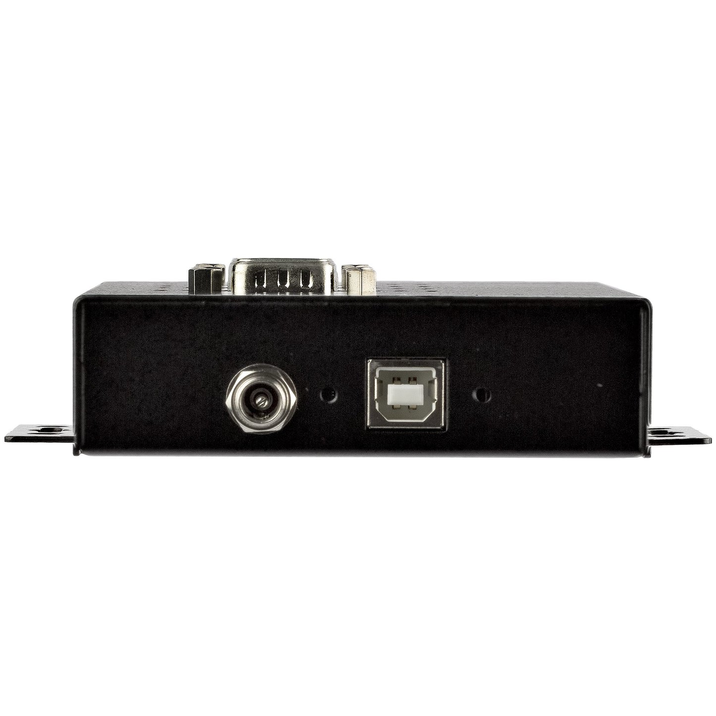 StarTech.com 4 Port Serial Hub USB to RS232/RS485/RS422 Adapter - Industrial USB 2.0