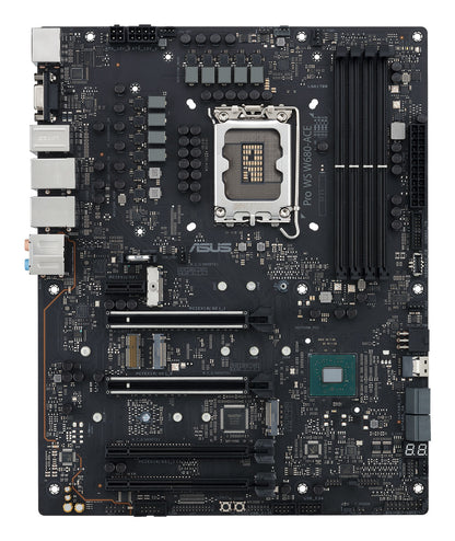 ASUS PRO WS W680-ACE Intel W680 LGA 1700 ATX Motherboard