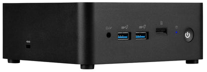 MSI Cubi NUC 1M Core 5 120U 16GB 512GB SSD SFF Desktop PC