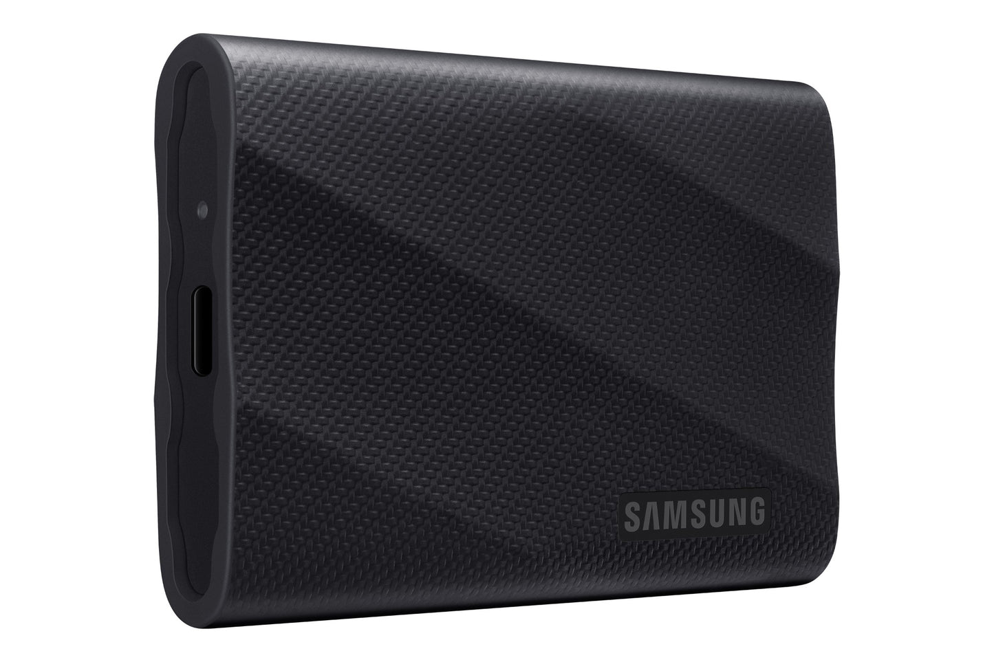 Samsung Black 2TB SSD