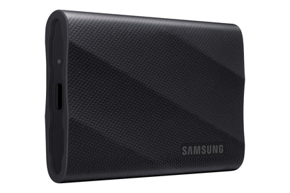 Samsung Black 2TB SSD