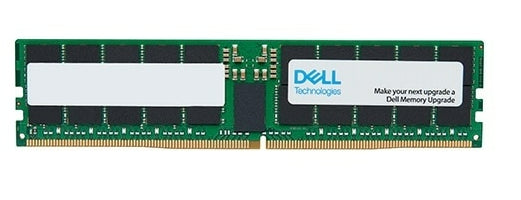 DELL 64GB (1x64GB) DDR5 5600MT/s Desktop RAM