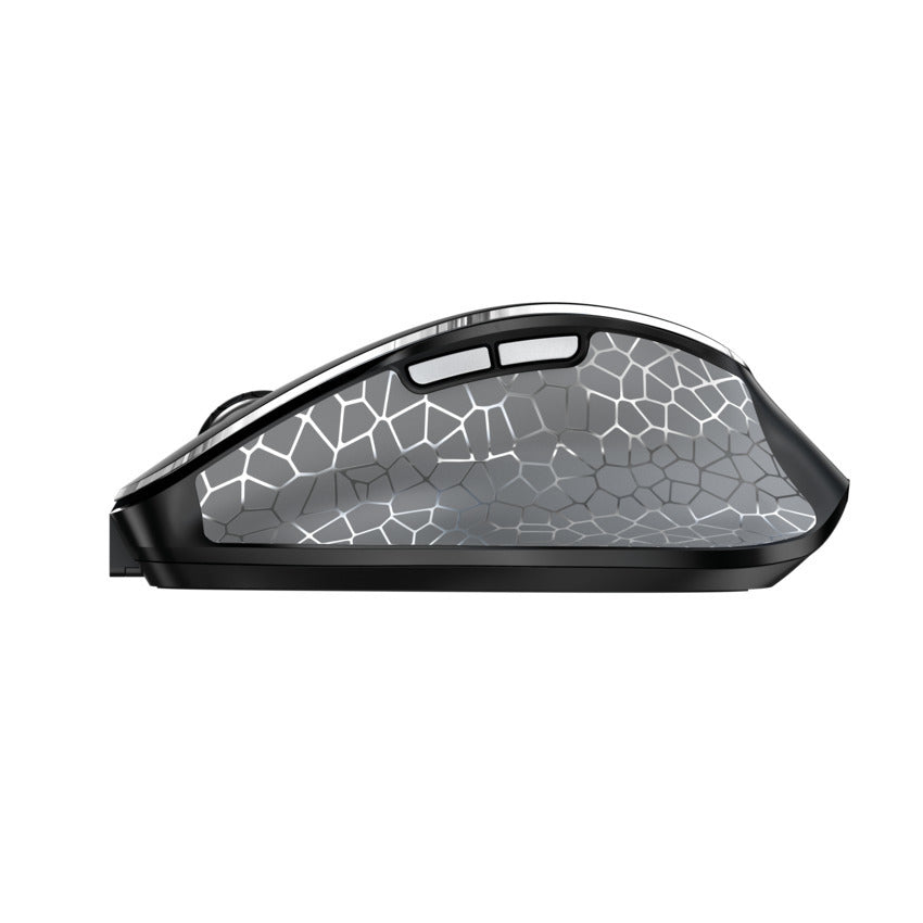 CHERRY MW 8C ERGO Wireless Mouse