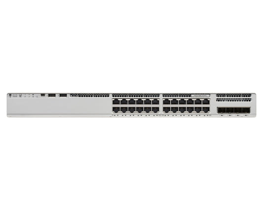 Cisco Catalyst 9200L Switch PoE