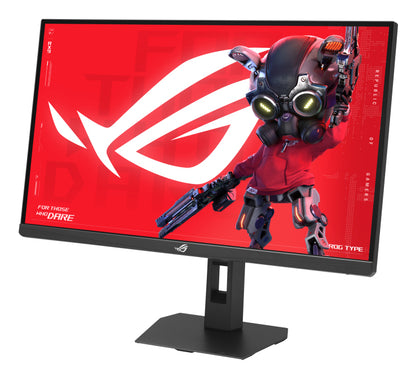 ASUS ROG Strix XG27JCG 27" 5120x2880 IPS 180Hz Monitor