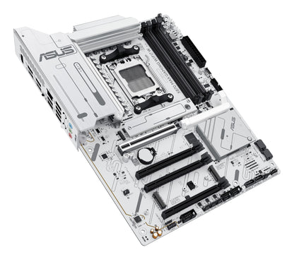 ASUS X870 MAX GAMING WIFI7 W AMD X870 Socket AM5 ATX Motherboard