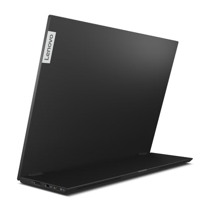 Lenovo ThinkVision M14t Gen 2 14" 2240x1400 IPS Touch Monitor