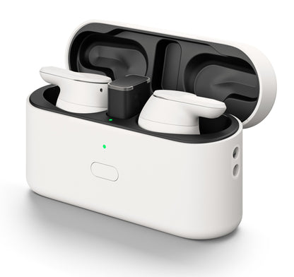 EPOS ADAPT E1 Headset True Wireless Stereo (TWS) In-ear Business/Everyday Bluetooth