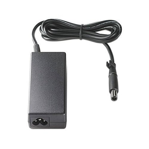 HP 391172-001 power adapter/inverter Black Charger