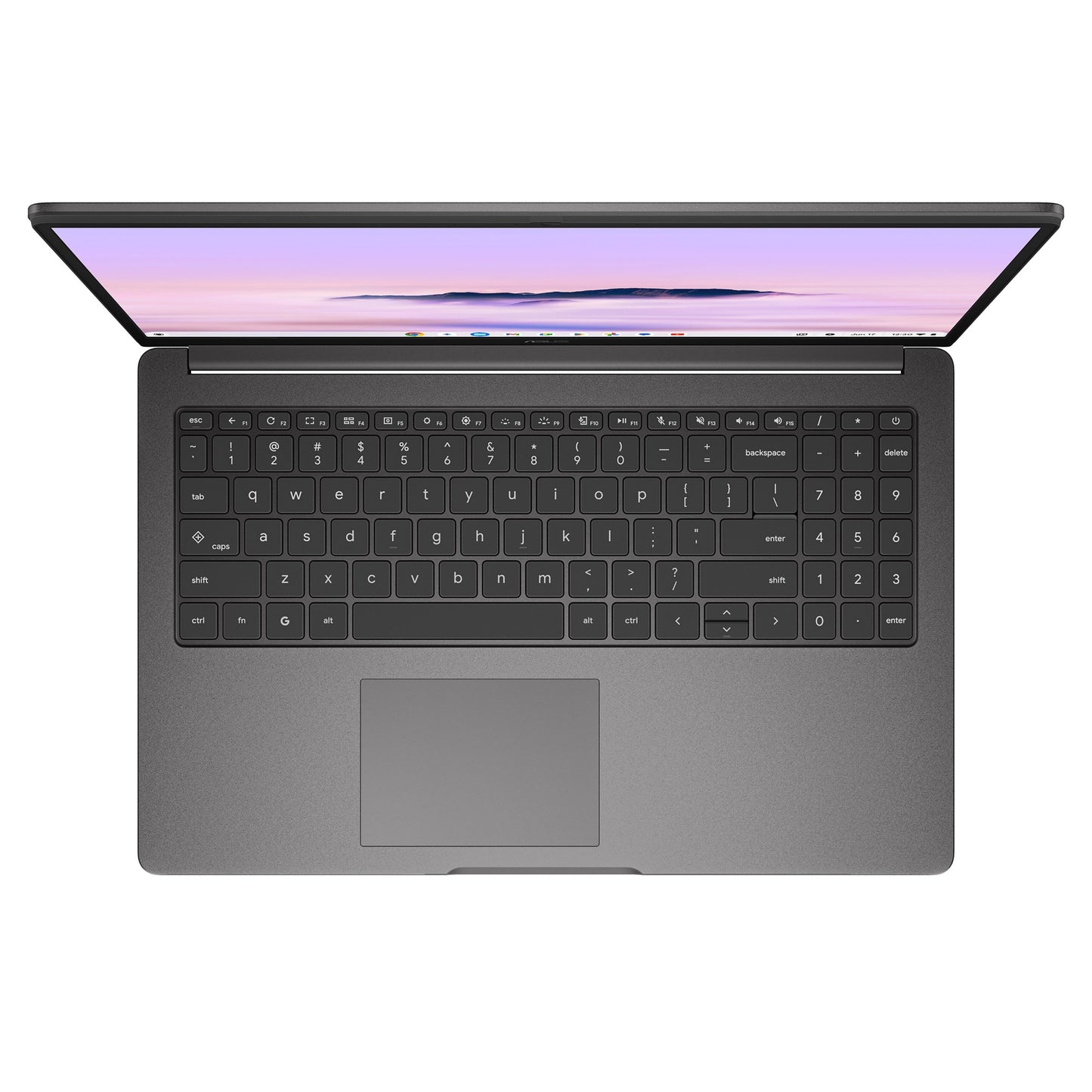 ASUS Chromebook CX1505CTA-S70154 15.6" Core 3 N355 8GB 256GB eMMC SSD Laptop