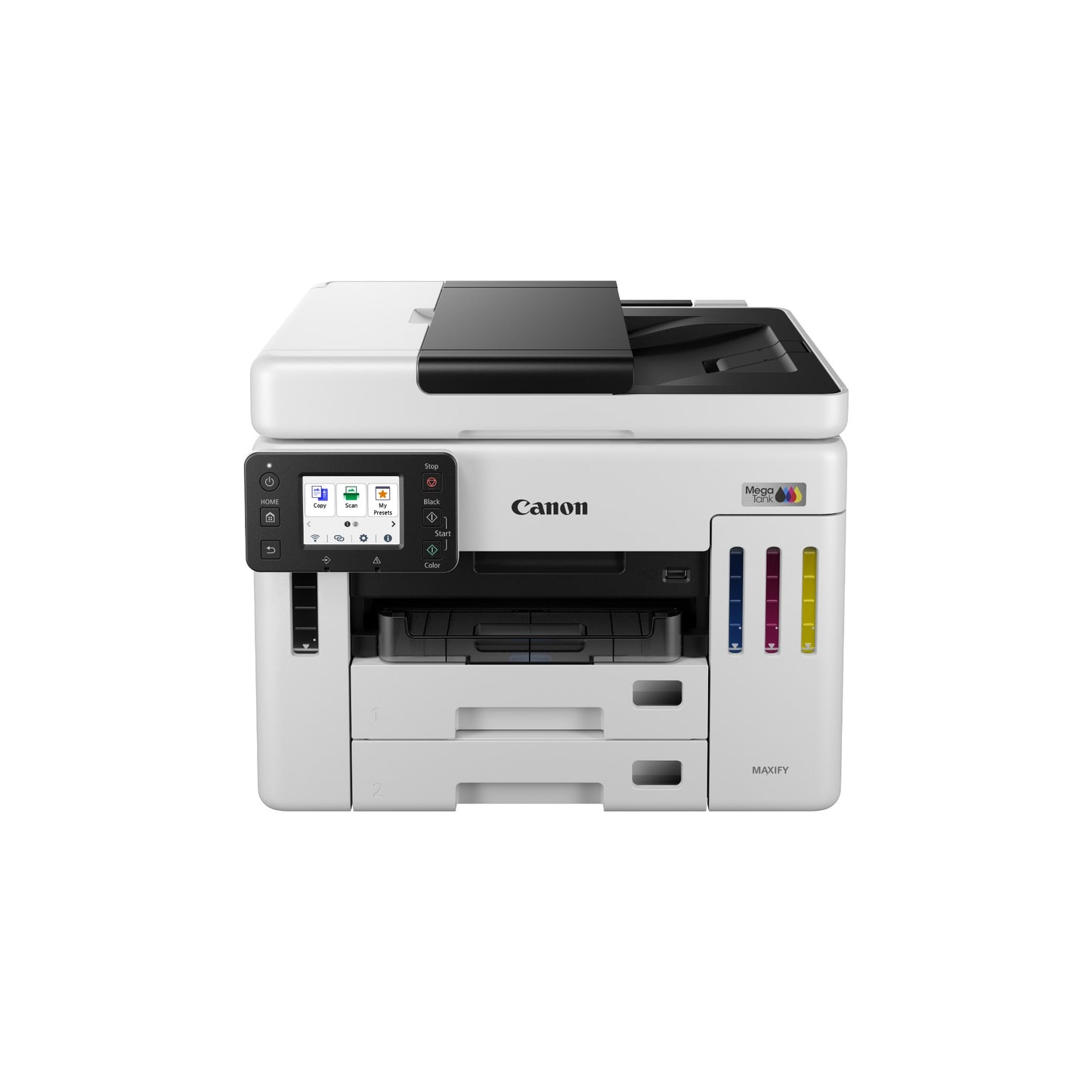 Canon MAXIFY GX7150 Inkjet A4 600 x 1200 DPI Wi-Fi Printer
