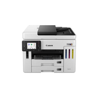 Canon MAXIFY GX7150 Inkjet A4 600 x 1200 DPI Wi-Fi Printer